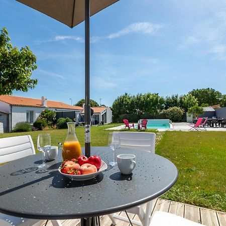 Apartmán Cosy Corner Saint-Xandre Exteriér fotografie