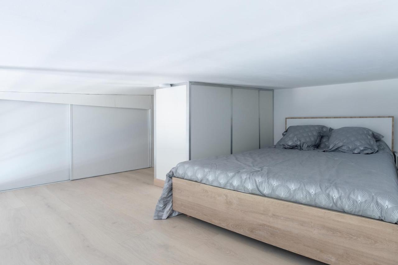 Apartmán Cosy Corner Saint-Xandre Exteriér fotografie